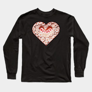 Mom's day Long Sleeve T-Shirt